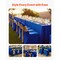 50 Pieces Chair Covers Stretch Spandex Slipcovers for Wedding Party Dining Banquet Chairs